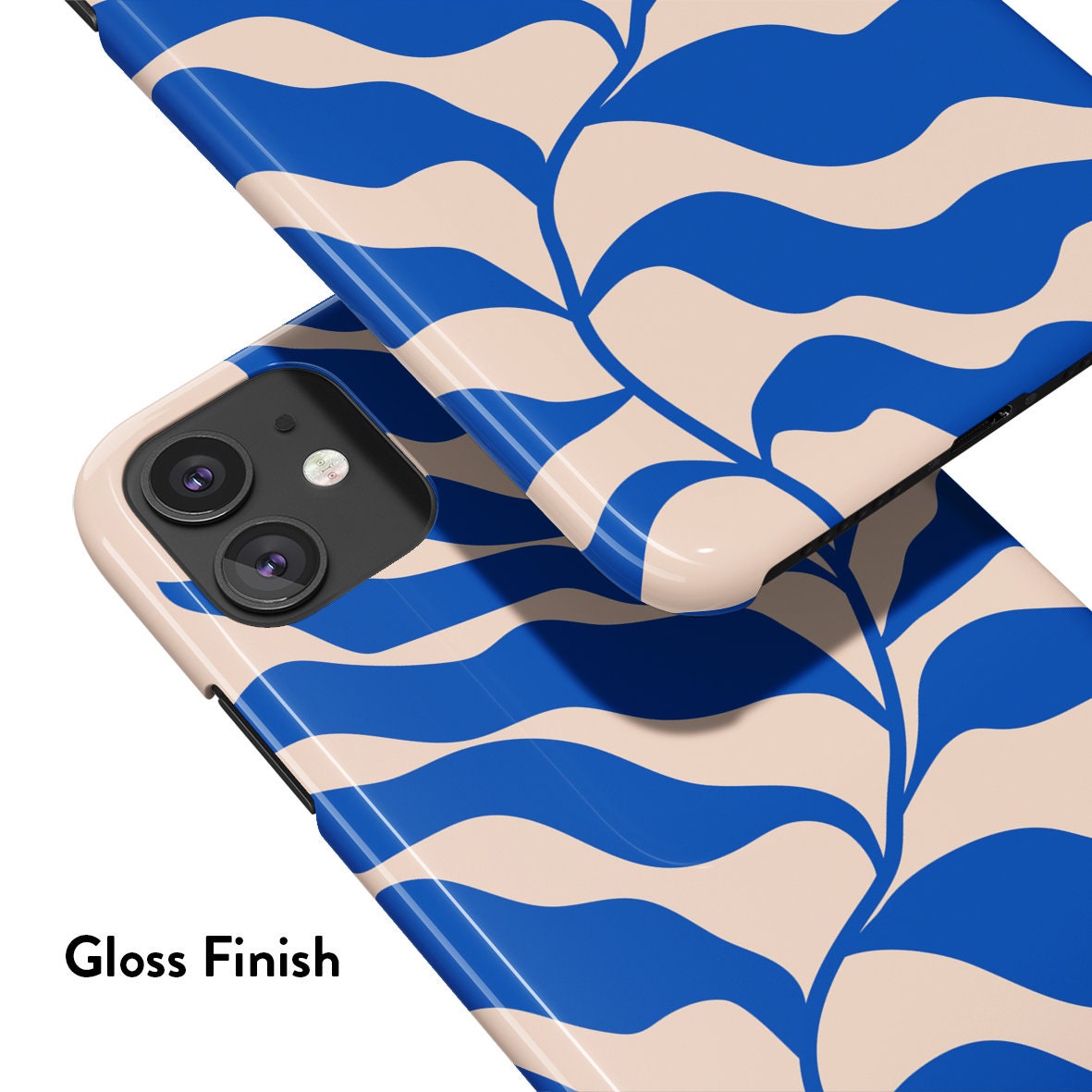 
                  
                    ABSTRACT BLUE LEAF
                  
                
