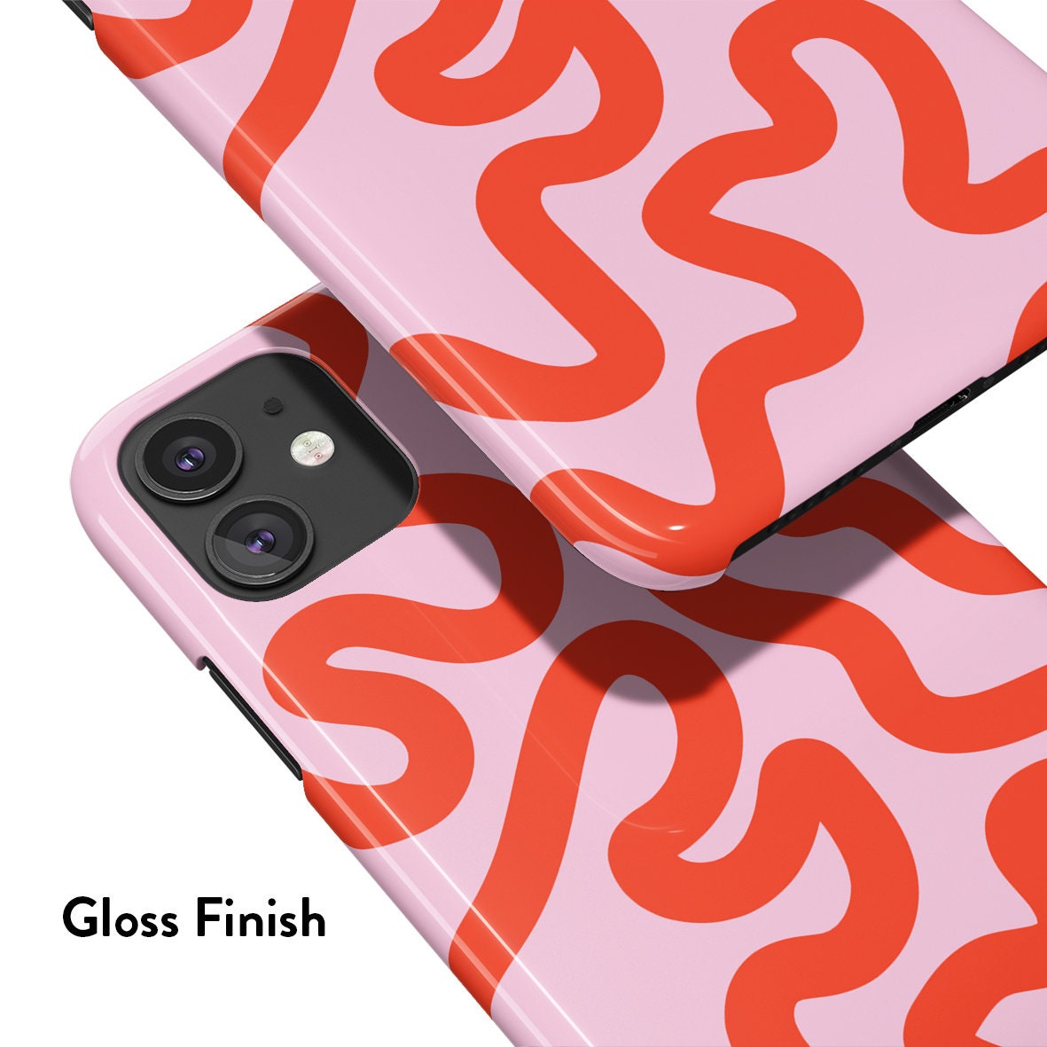 
                  
                    FUNKY RED Lines
                  
                
