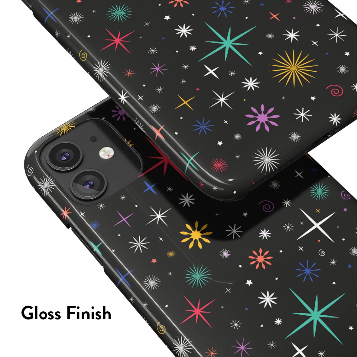 
                  
                    LITTLE BRIGHT STARS Pixel 8 Case
                  
                