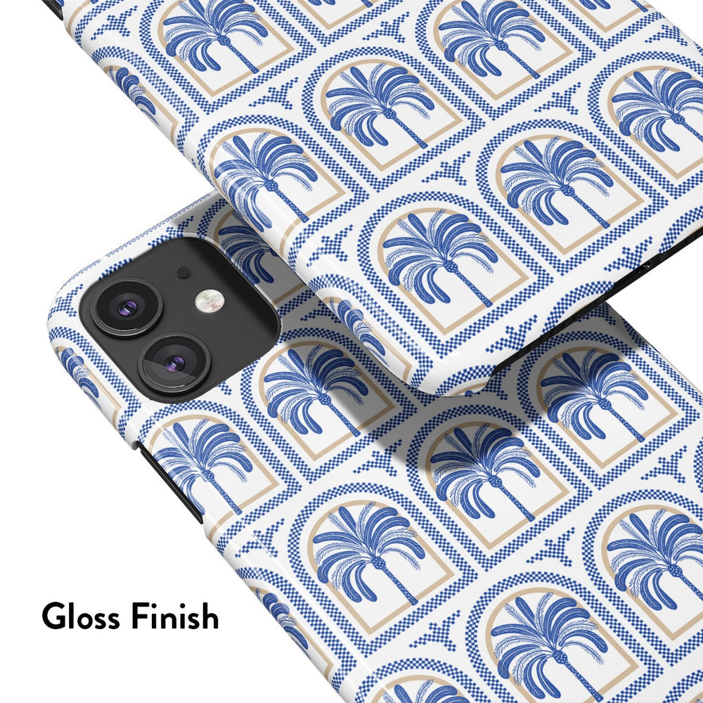 
                  
                    BLUE PALMS of DUBAI Pixel 8 Case
                  
                