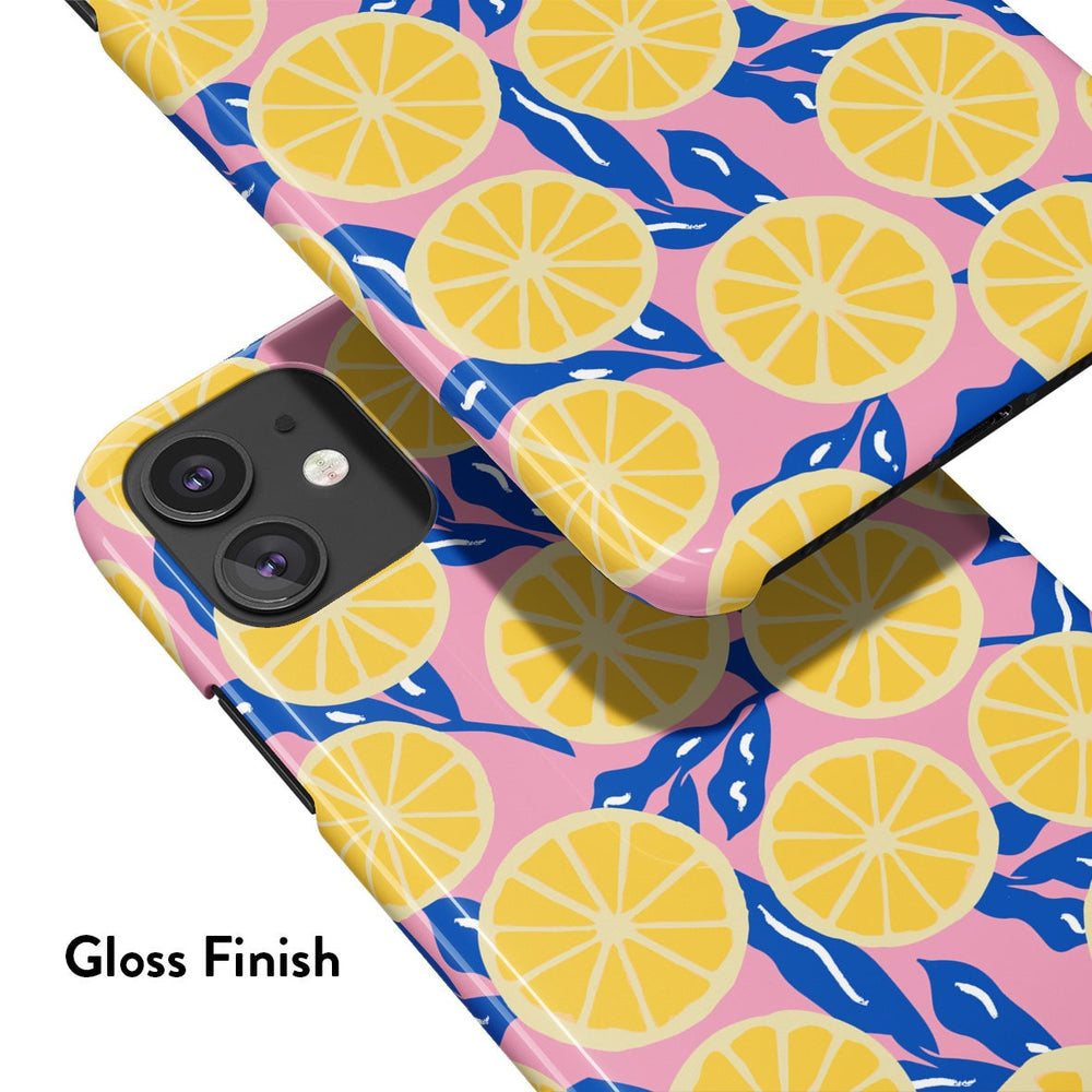 
                  
                    MATISSE LEMONS PINK Pixel 8 Case
                  
                