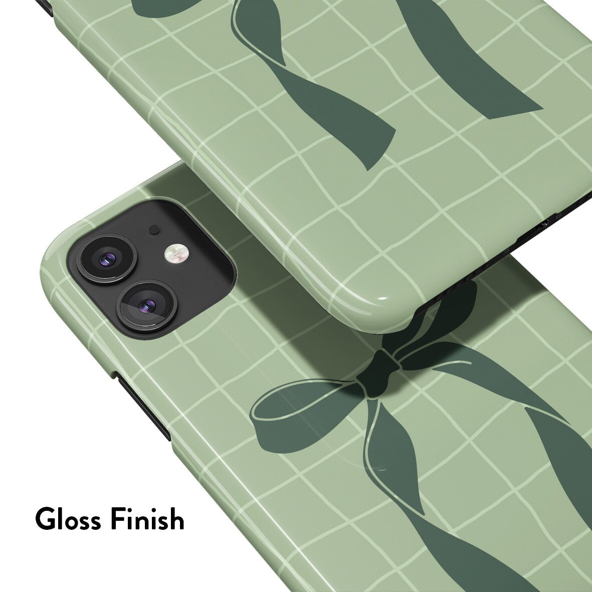 
                  
                    OLIVE BOW Pixel 8a Case
                  
                