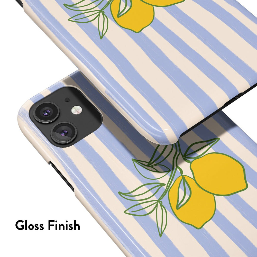 
                  
                    LEMONS & STRIPES Pixel 8a Case
                  
                