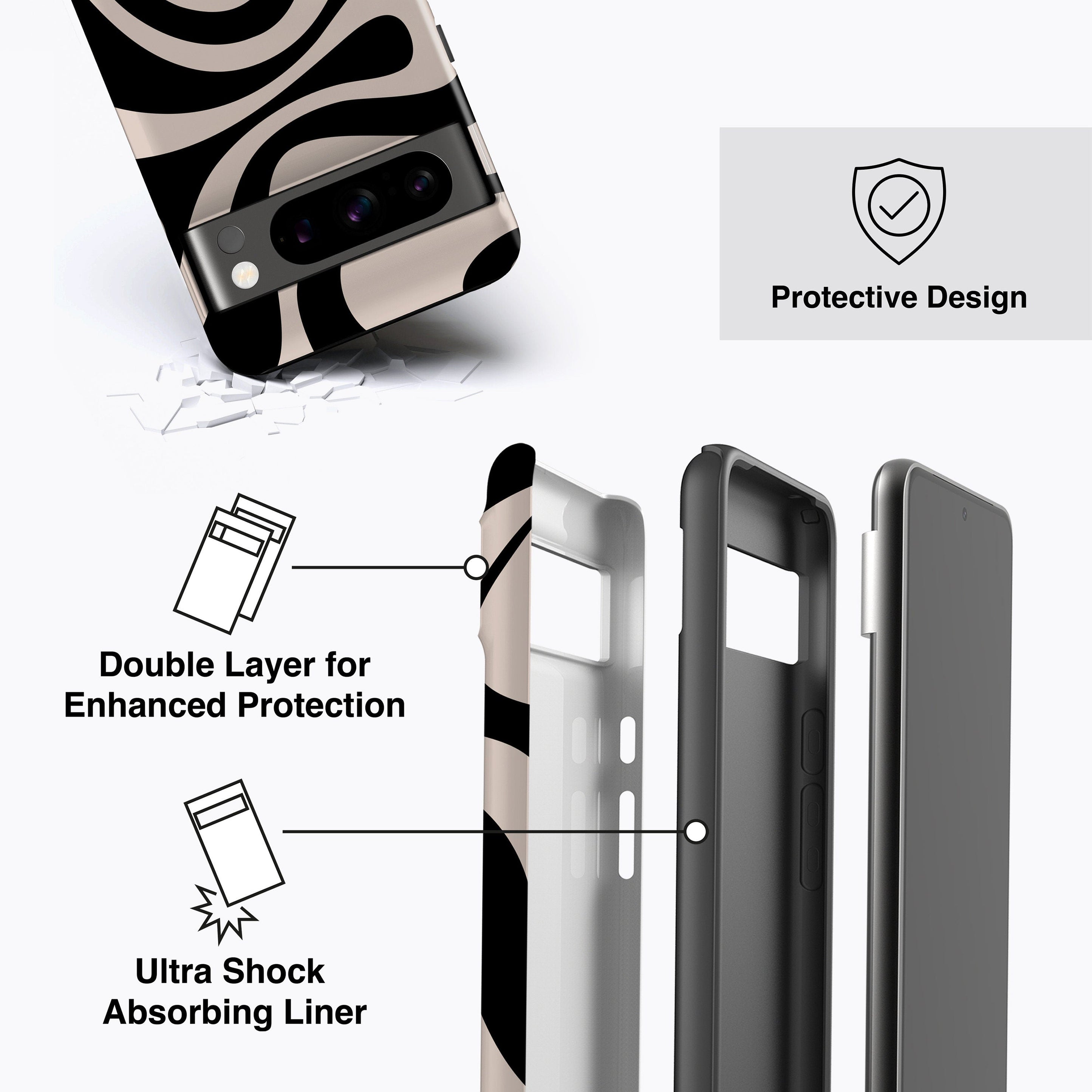 
                  
                    LIQUID MARBLE BLACK
                  
                