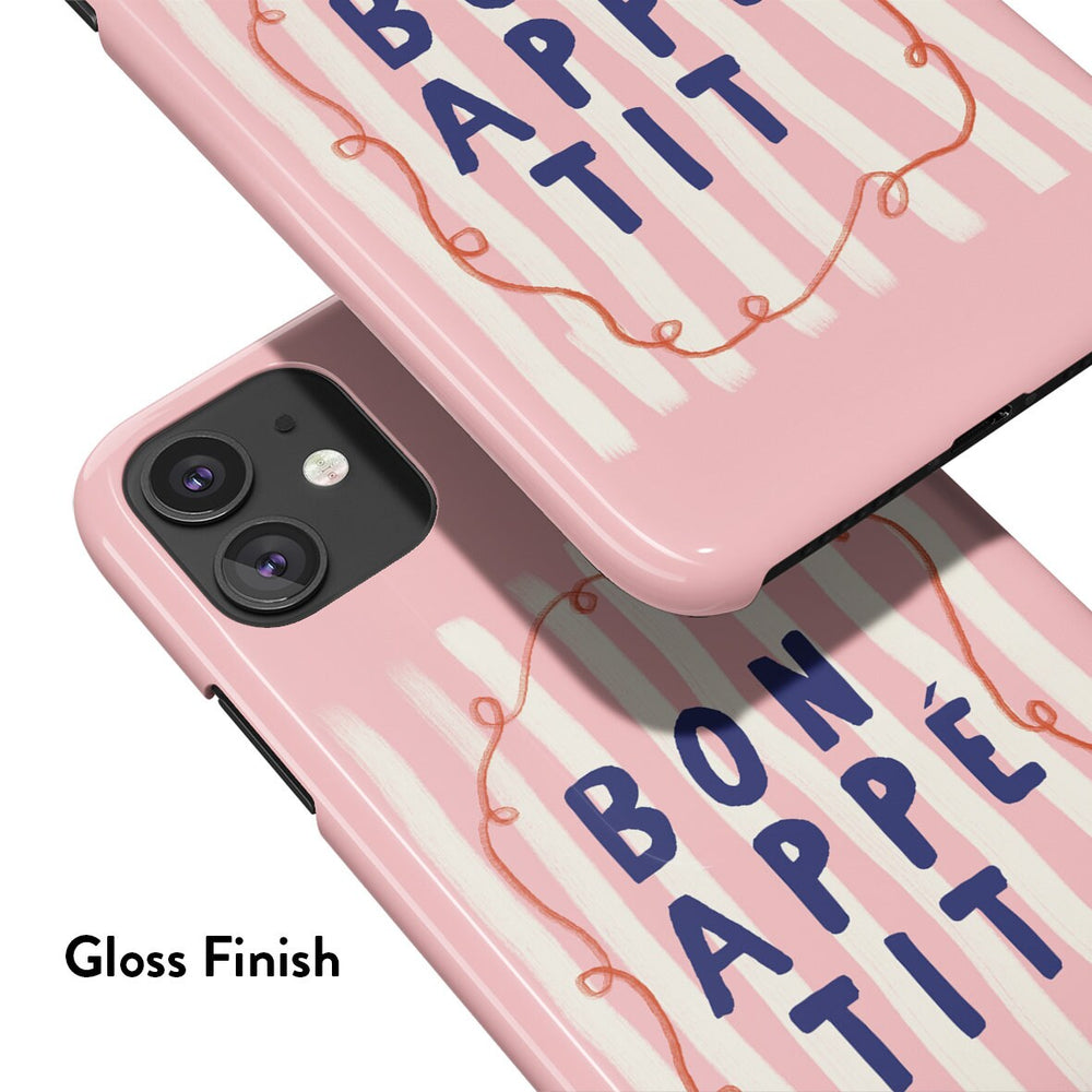 
                  
                    BON APPETIT Pixel 8 Pro Case
                  
                