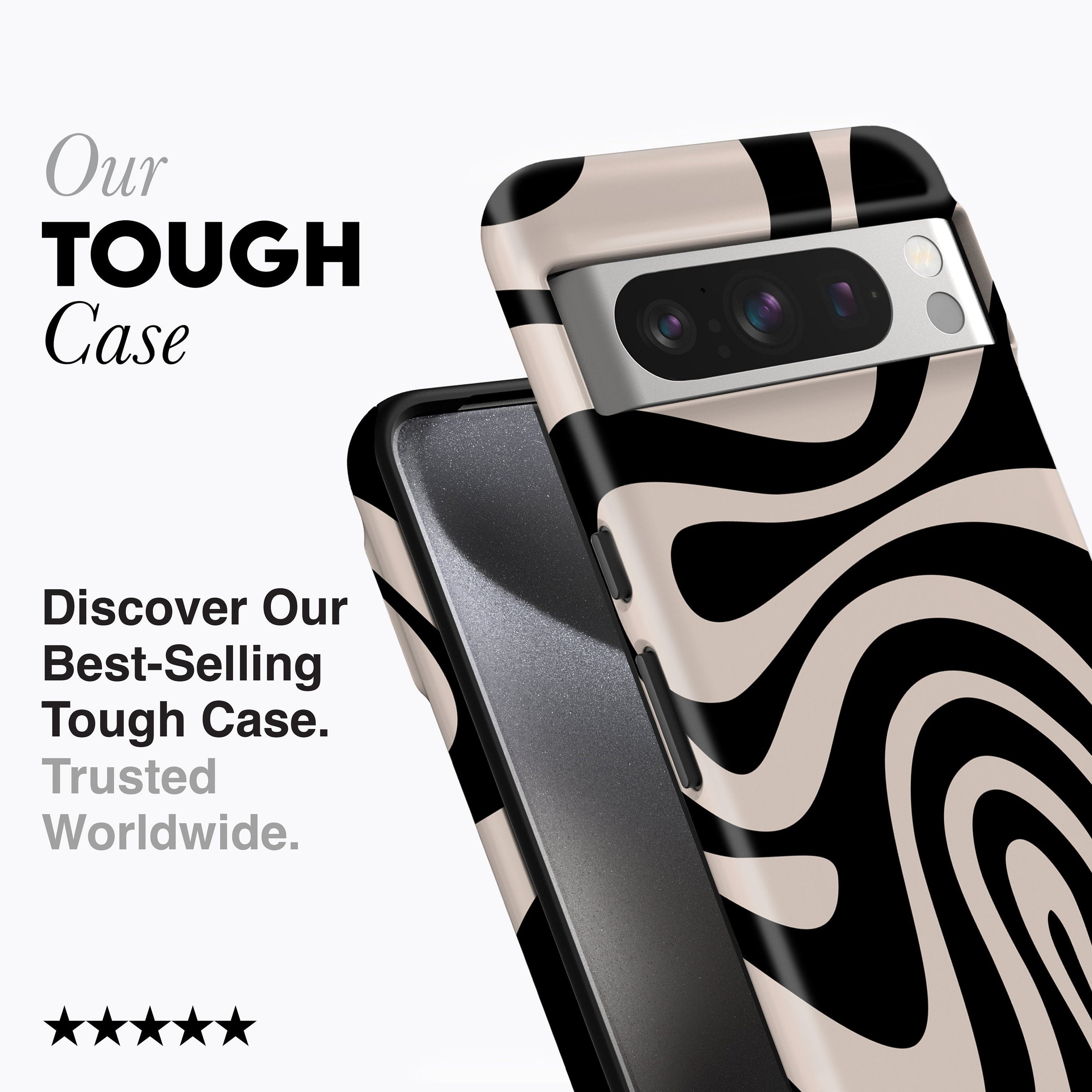 
                  
                    LIQUID MARBLE BLACK
                  
                