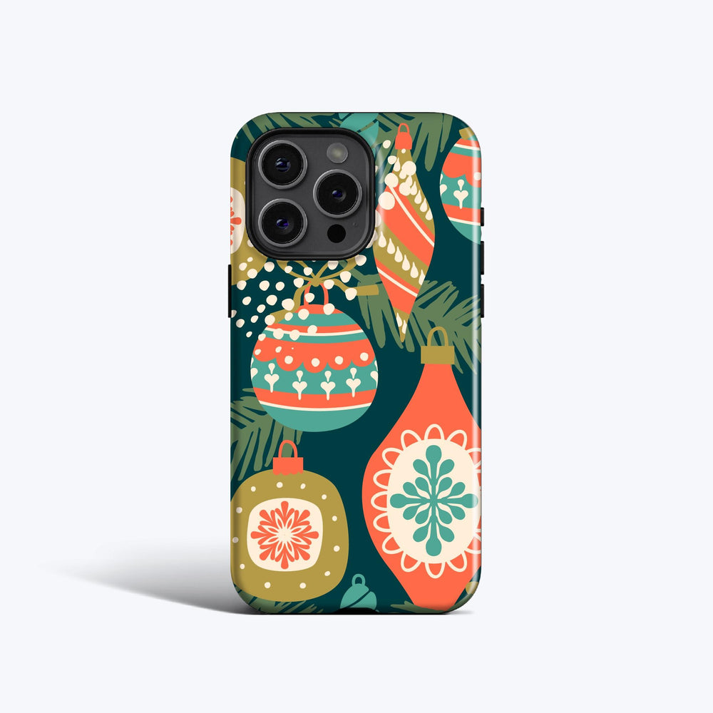 BAUBLE BLISS Case