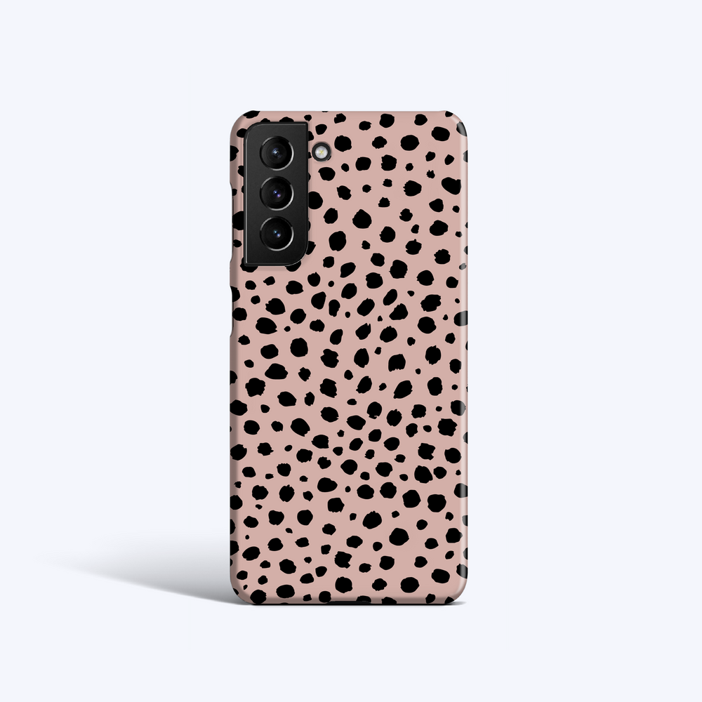 DOTS BLUSH Samsung S23 Case