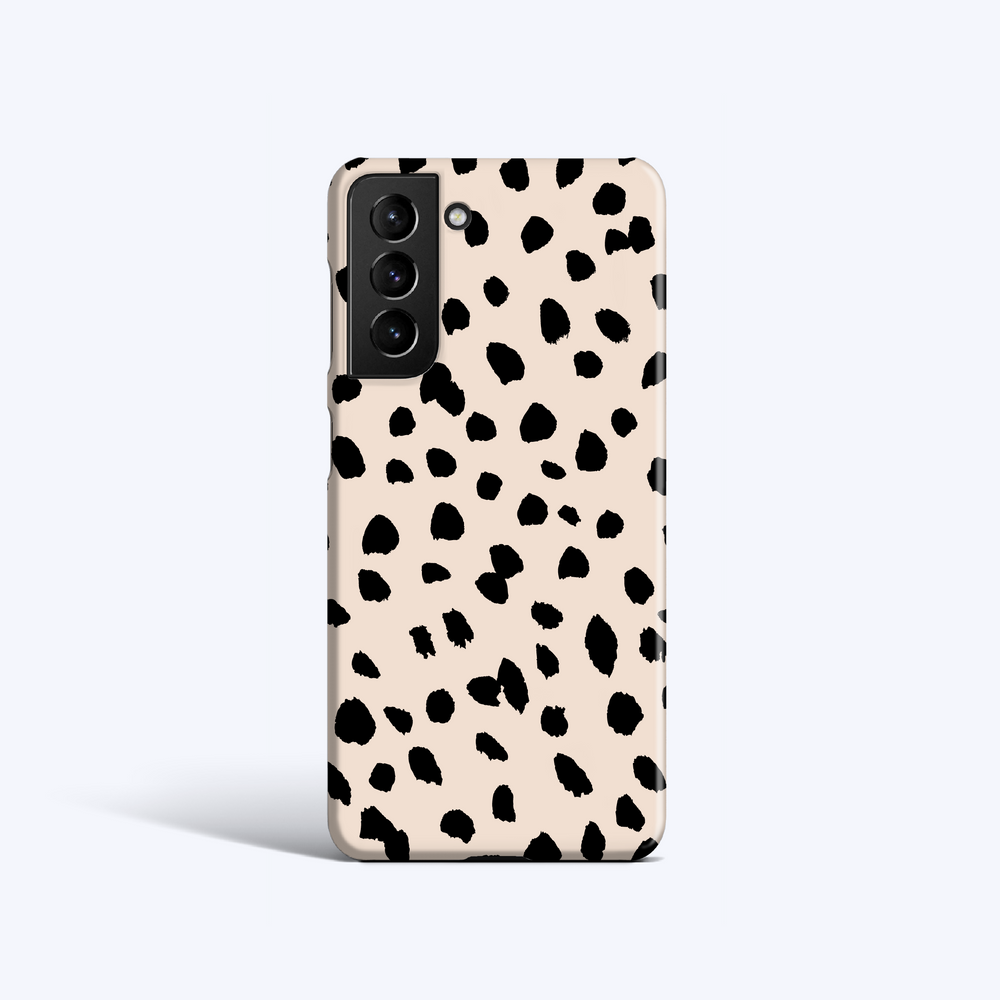 PEARL DOTS Samsung S23 Case