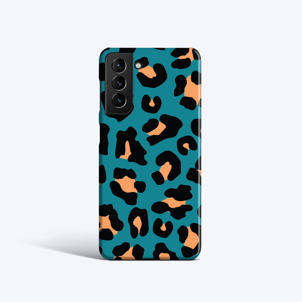 LEOPARD PRINT Samsung S23 Case