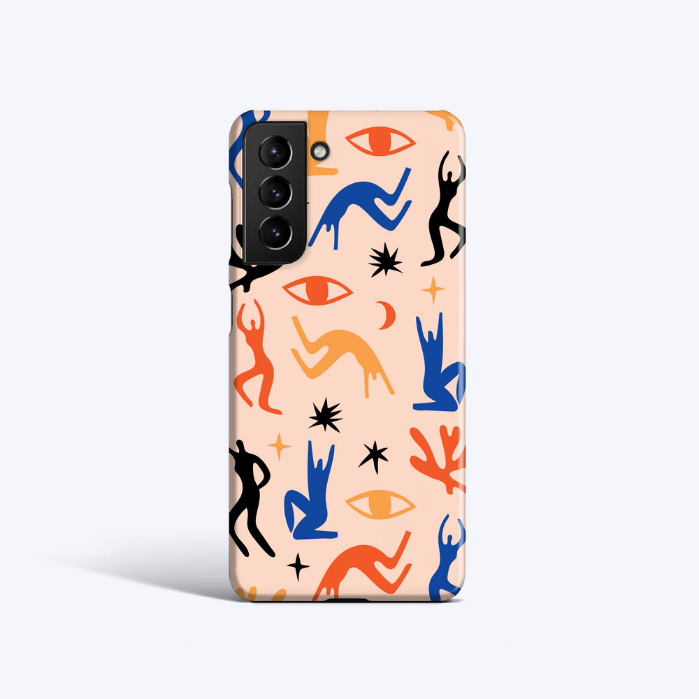 MATISSE MULTI Samsung S23 Case