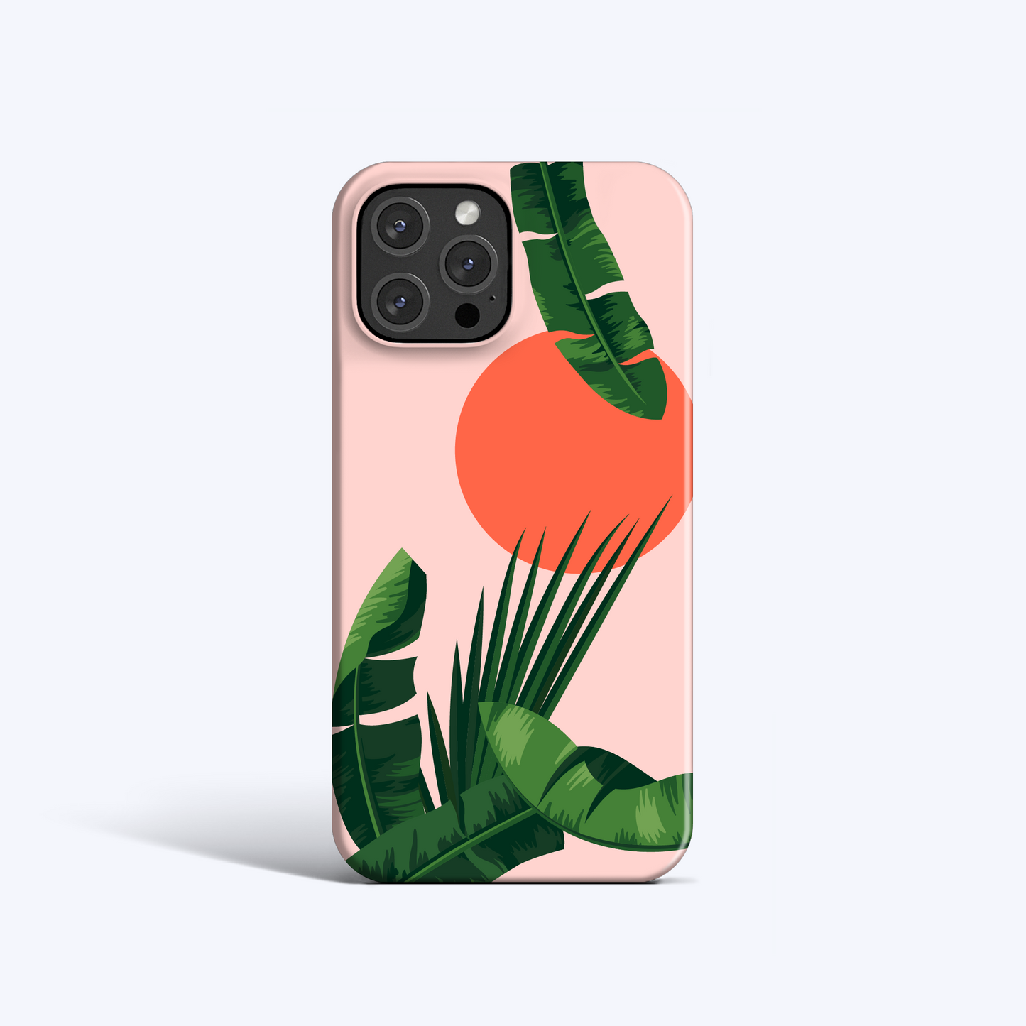 
                  
                    TROPICAL SUNSET iPhone 16 Case
                  
                