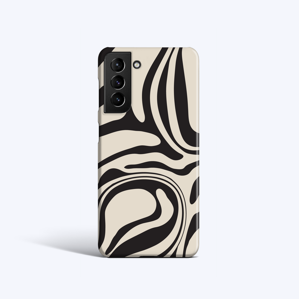 ABSTRACT MARBLE Samsung S23 Case