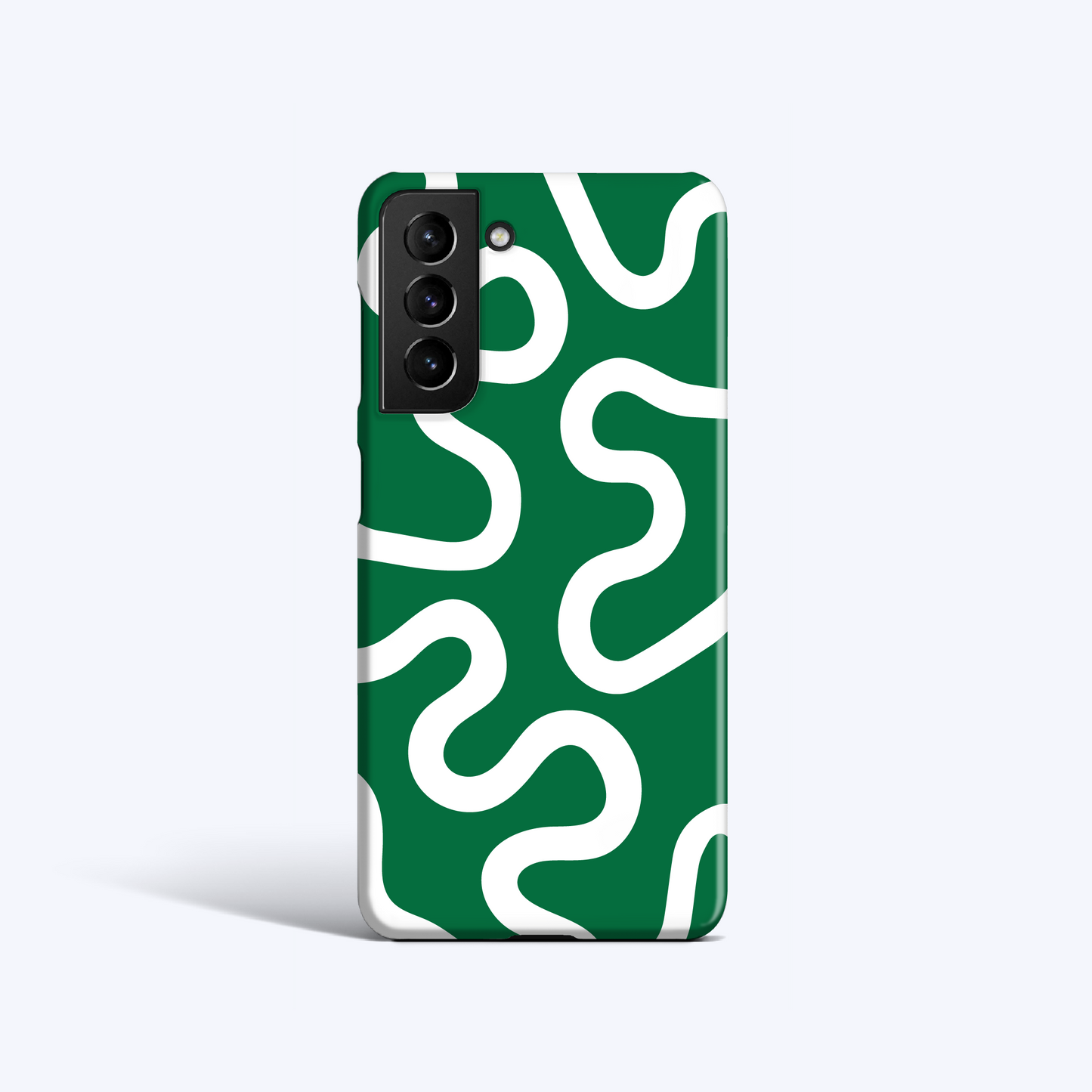 
                  
                    ORGANIC LINES GREEN Samsung S23 Case
                  
                