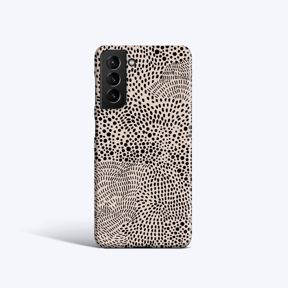 COCO ABSTRACT Samsung S23 Case