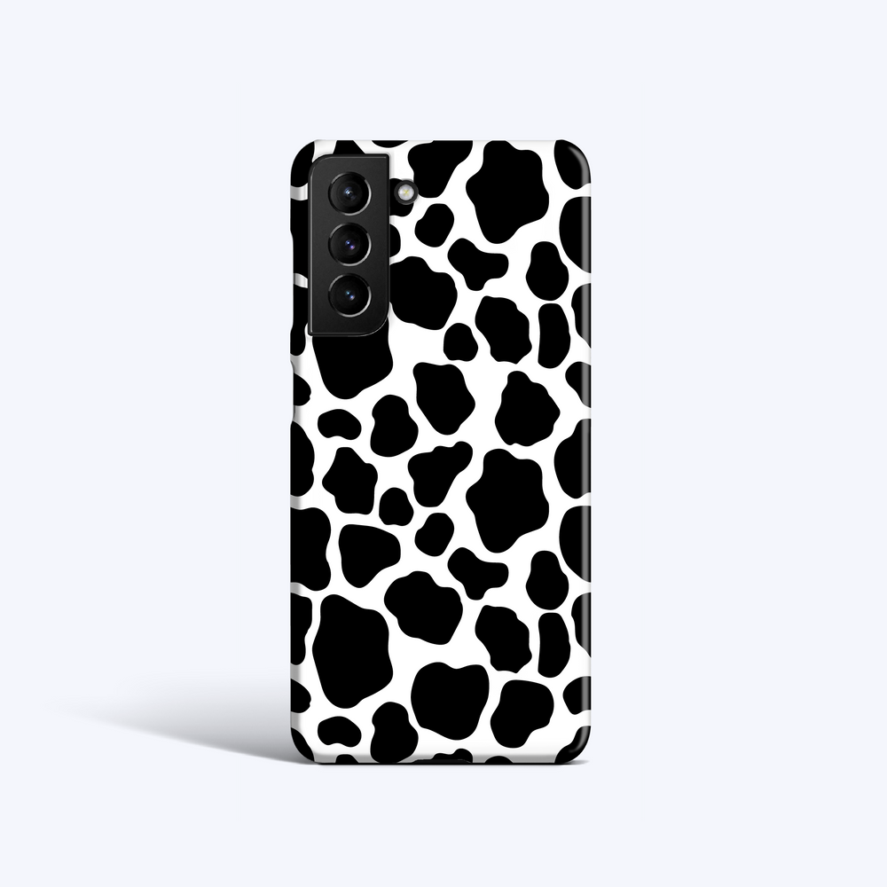 COW PRINT Samsung S23 Case