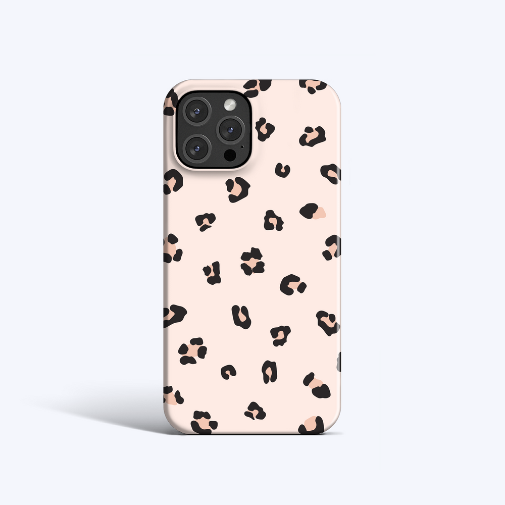 NUDE MINI SPOTS iPhone 16 Case