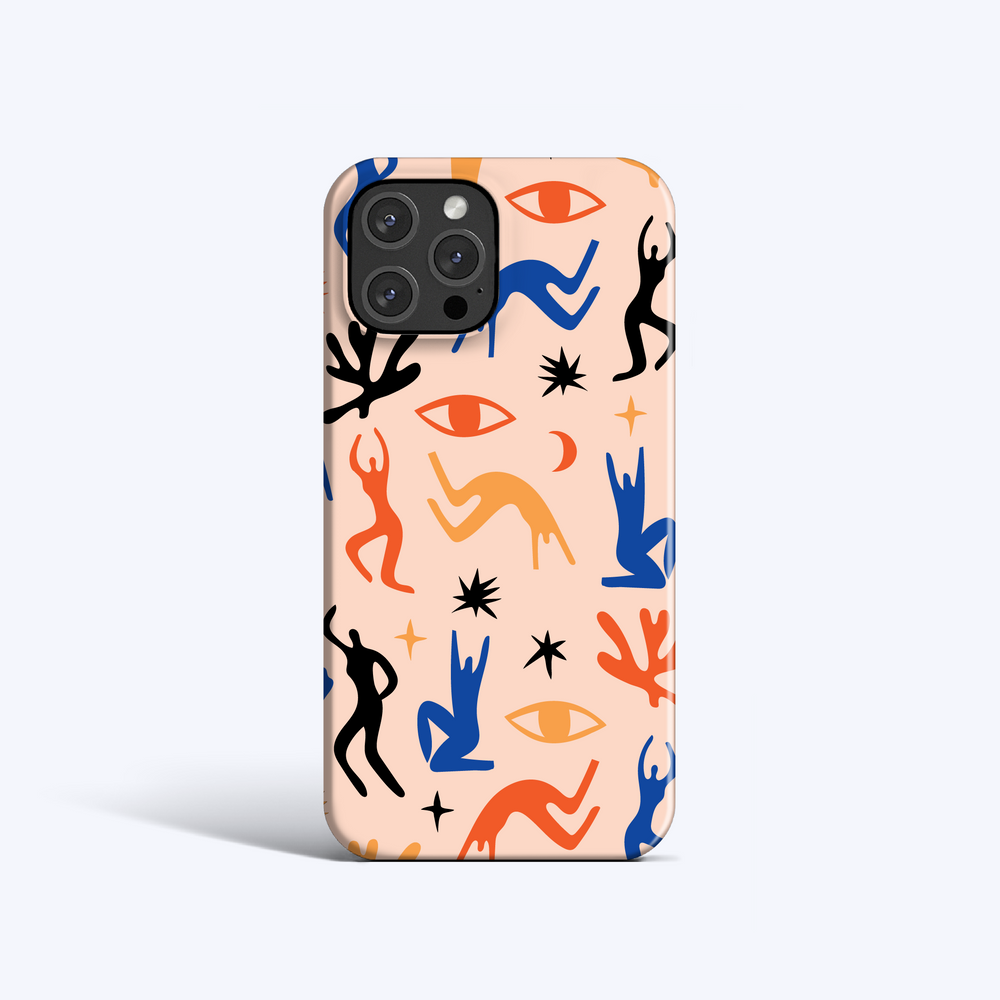 MATISSE MULTI iPhone 16 Case