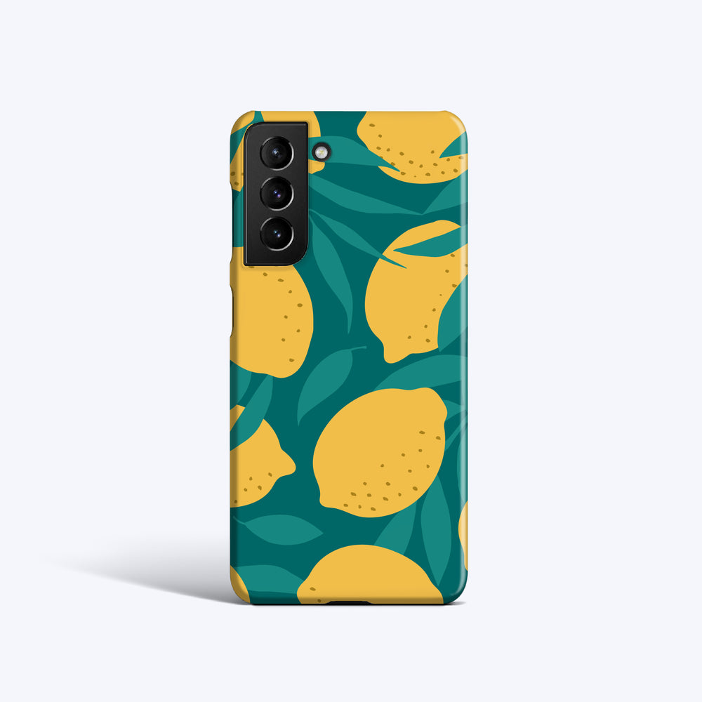 LEMONS Samsung S23 Case