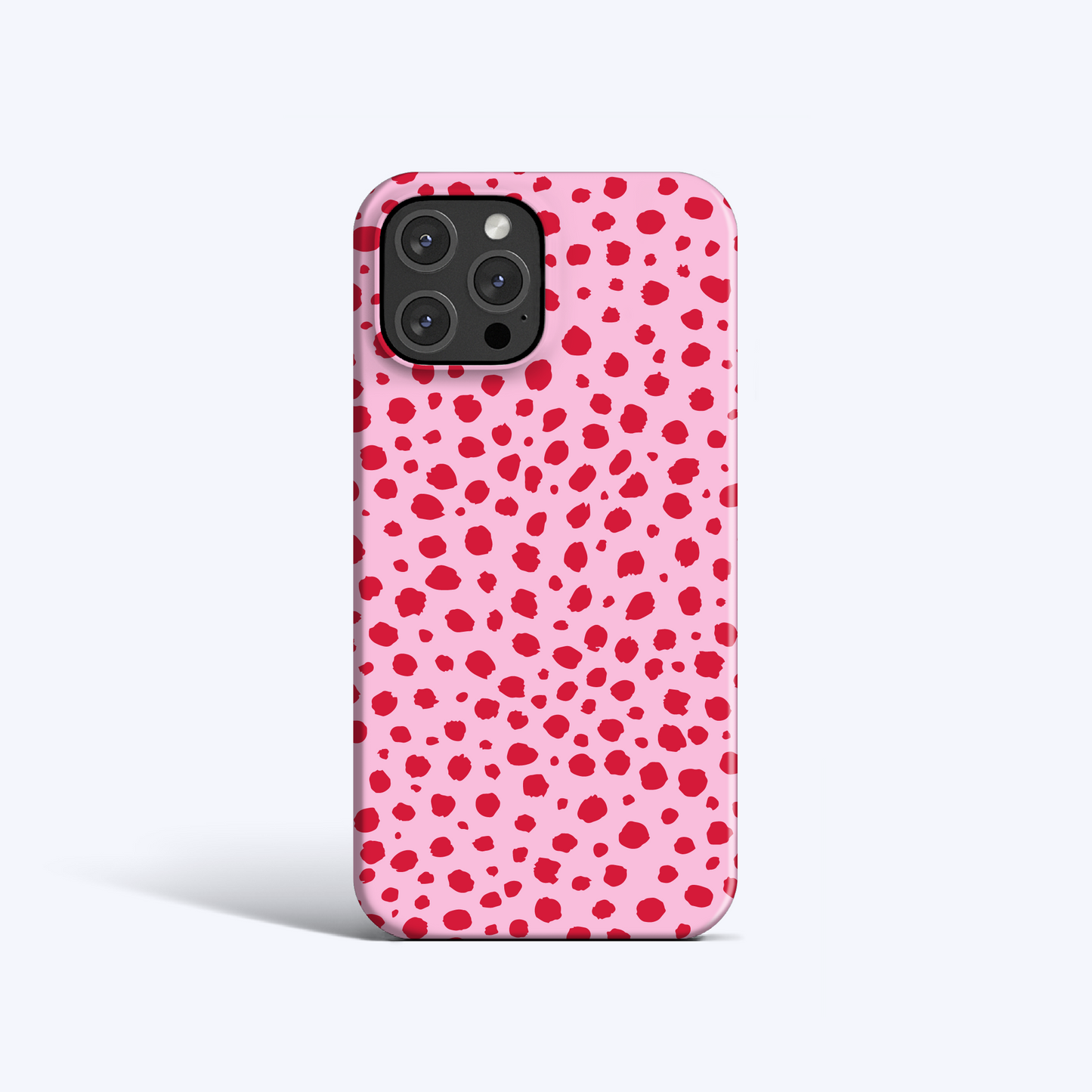 
                  
                    PINK DOTS iPhone 16 Case
                  
                