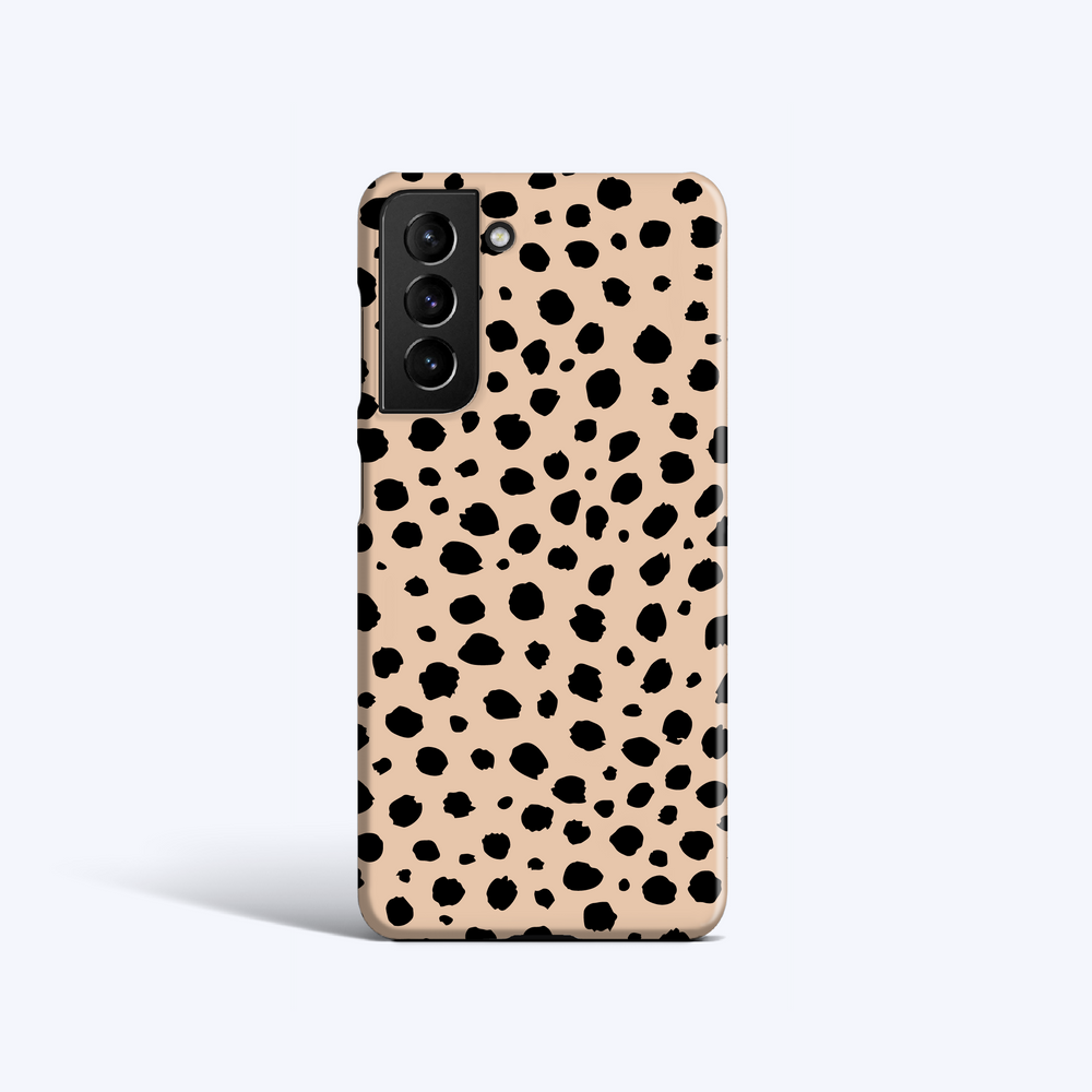 NUDE DOTS Samsung S23 Case