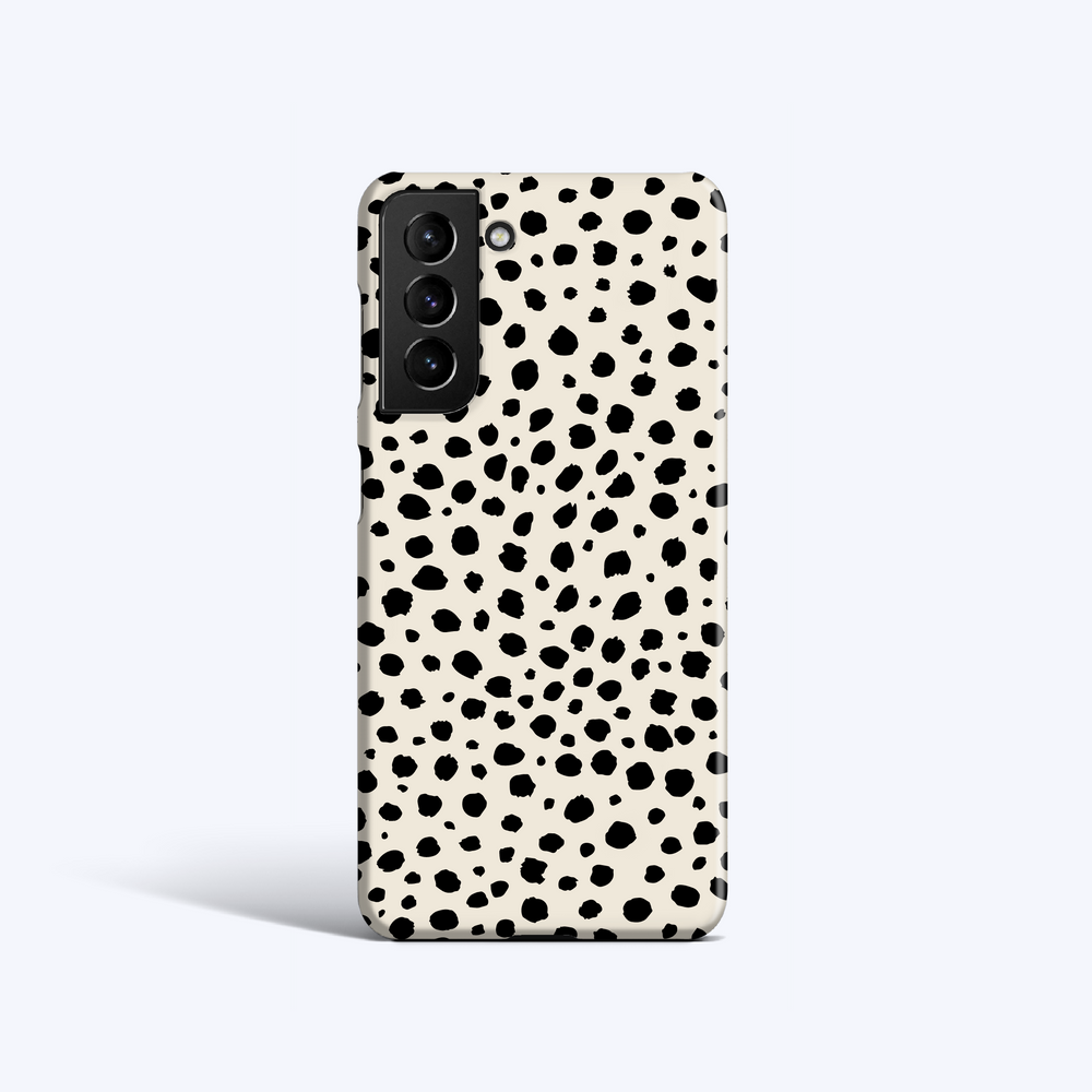 ANTIQUE DOTS Samsung S23 Case