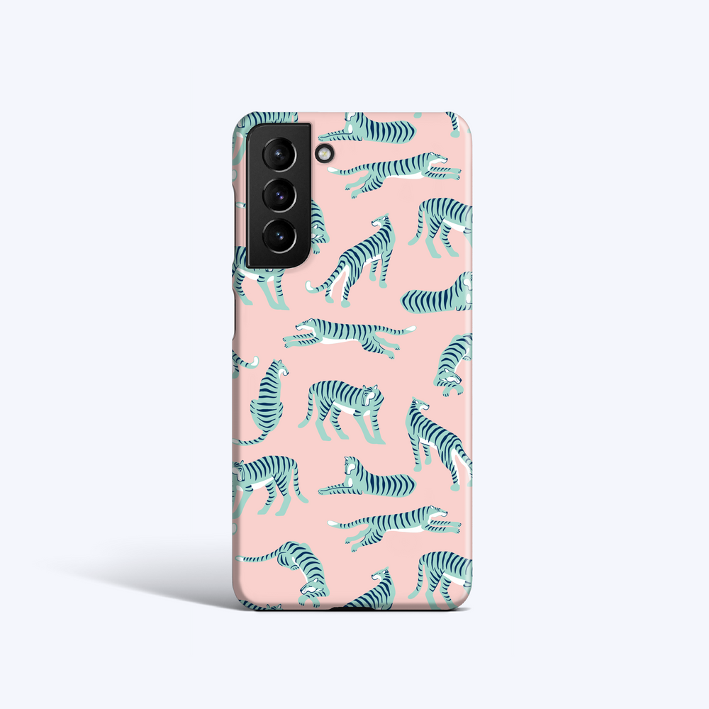 TIGERS Samsung S23 Case