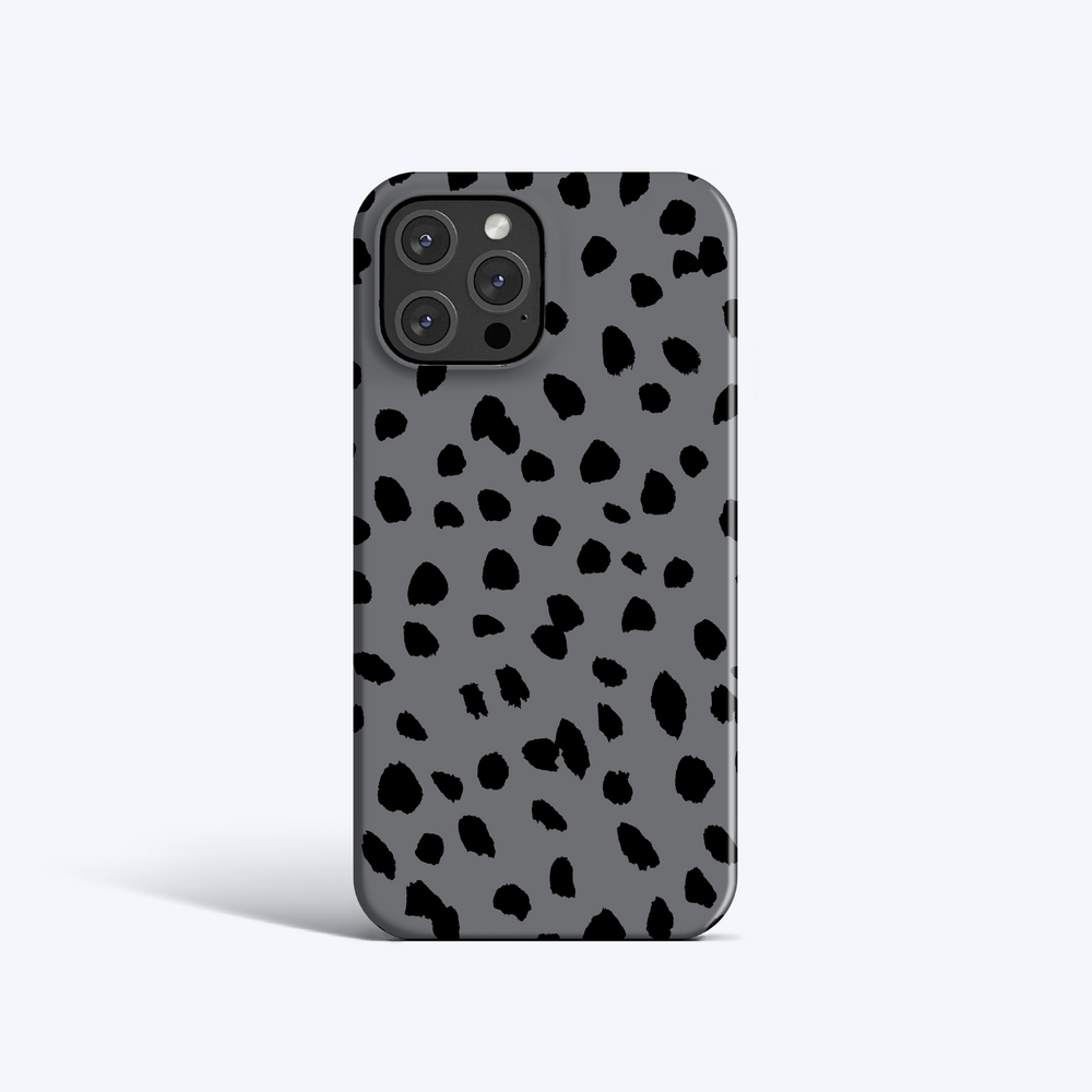 STERLING GREY iPhone 16 Case