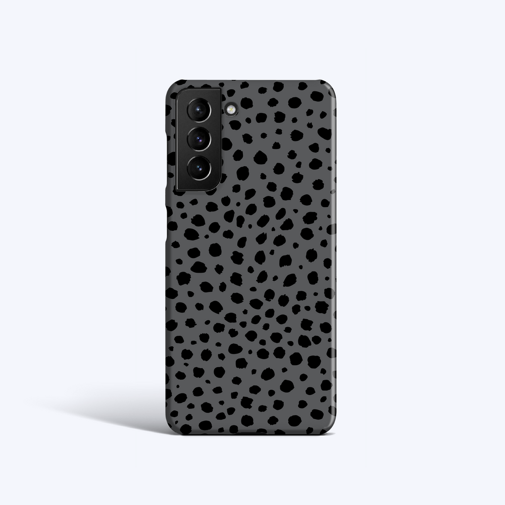 DOTS GREY Samsung S23 Case