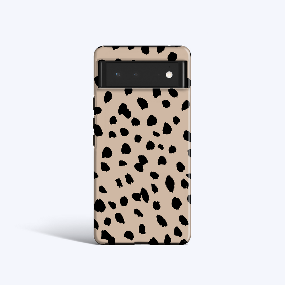 LUMI DOTS Pixel 8 Case