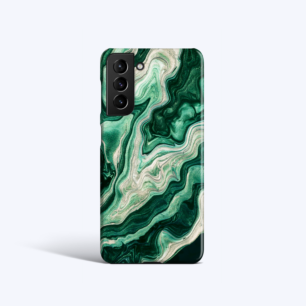 EMERALD DREAMS Samsung S23 Case