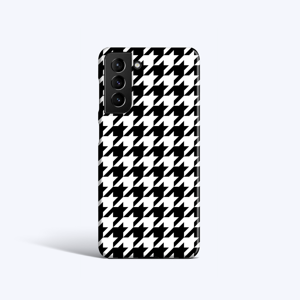 HOUNDSTOOTH Samsung S23 Case