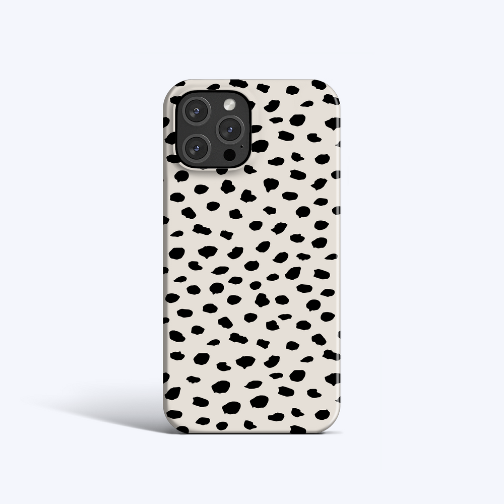 JASMINE WHITE iPhone 16 Case