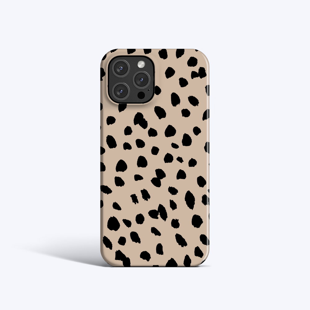 LUMI DOTS iPhone 16 Case