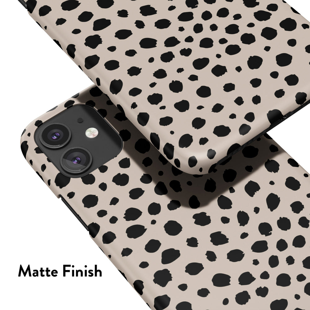 
                  
                    BEIGE DOTS Samsung S23 Case
                  
                