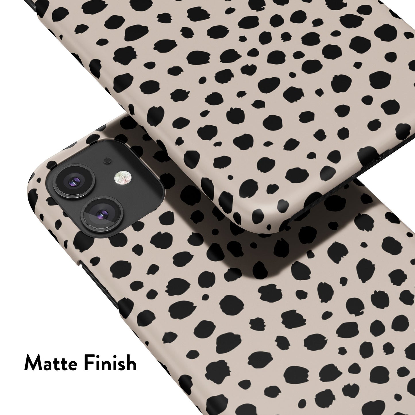 
                  
                    BEIGE DOTS Samsung S23 Case
                  
                