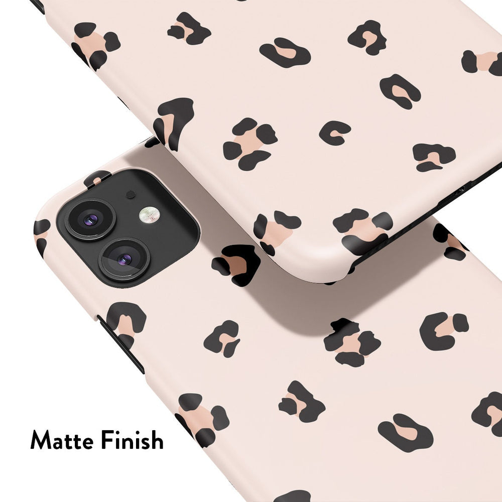 
                  
                    NUDE MINI SPOTS iPhone 16 Case
                  
                