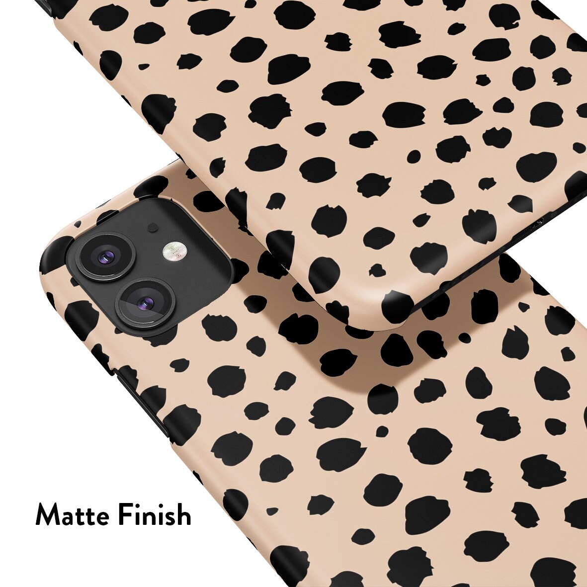 
                  
                    NUDE DOTS Samsung S23 Case
                  
                