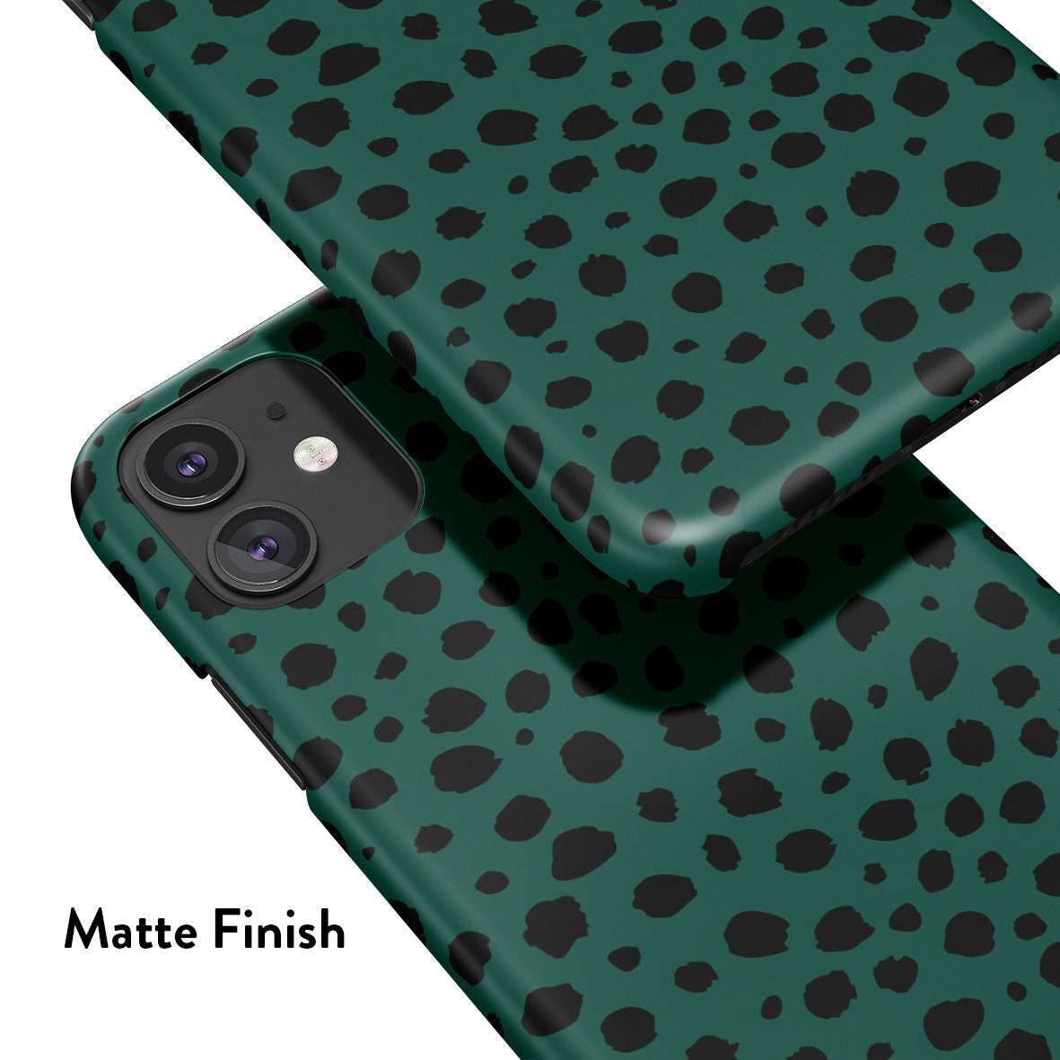 
                  
                    DOTS GREEN Samsung S23 Case
                  
                