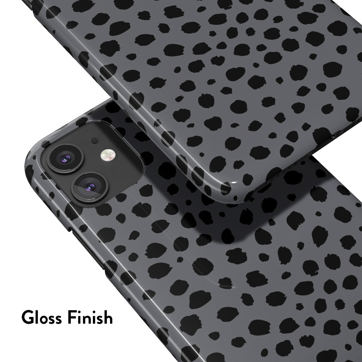 
                  
                    GREY DOTS iPhone 16 Case
                  
                