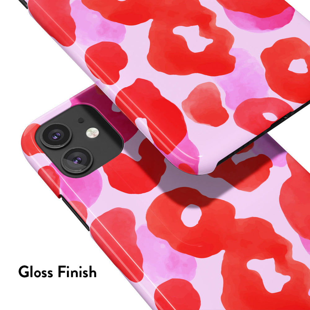 
                  
                    PINK ANIMAL PRINT Pixel 8 Case
                  
                