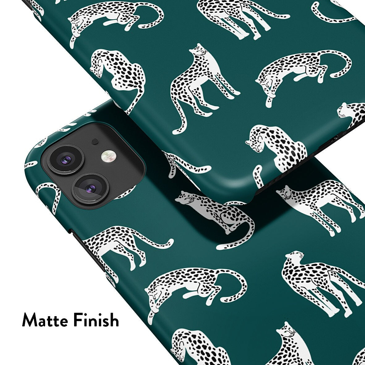 
                  
                    JADE LEOPARDS Samsung S23 Case
                  
                