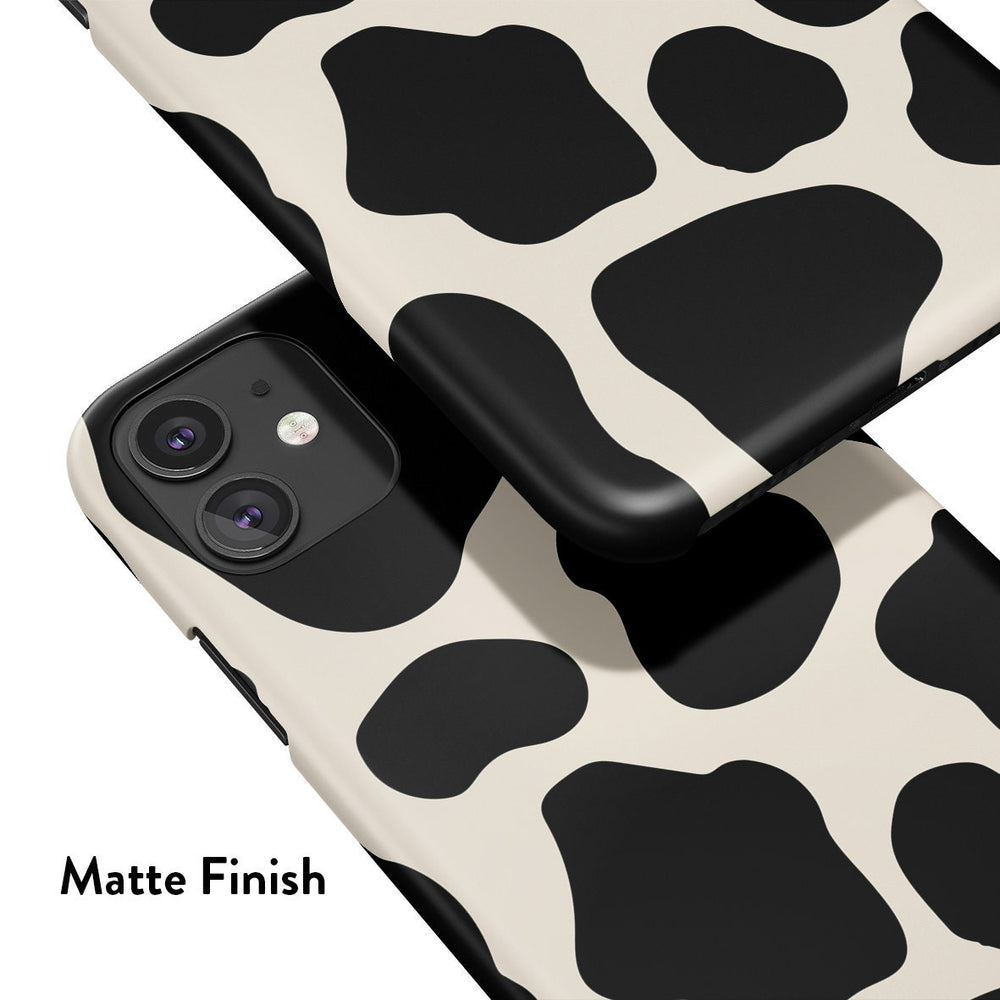 
                  
                    COW PRINT Samsung S23 Case
                  
                