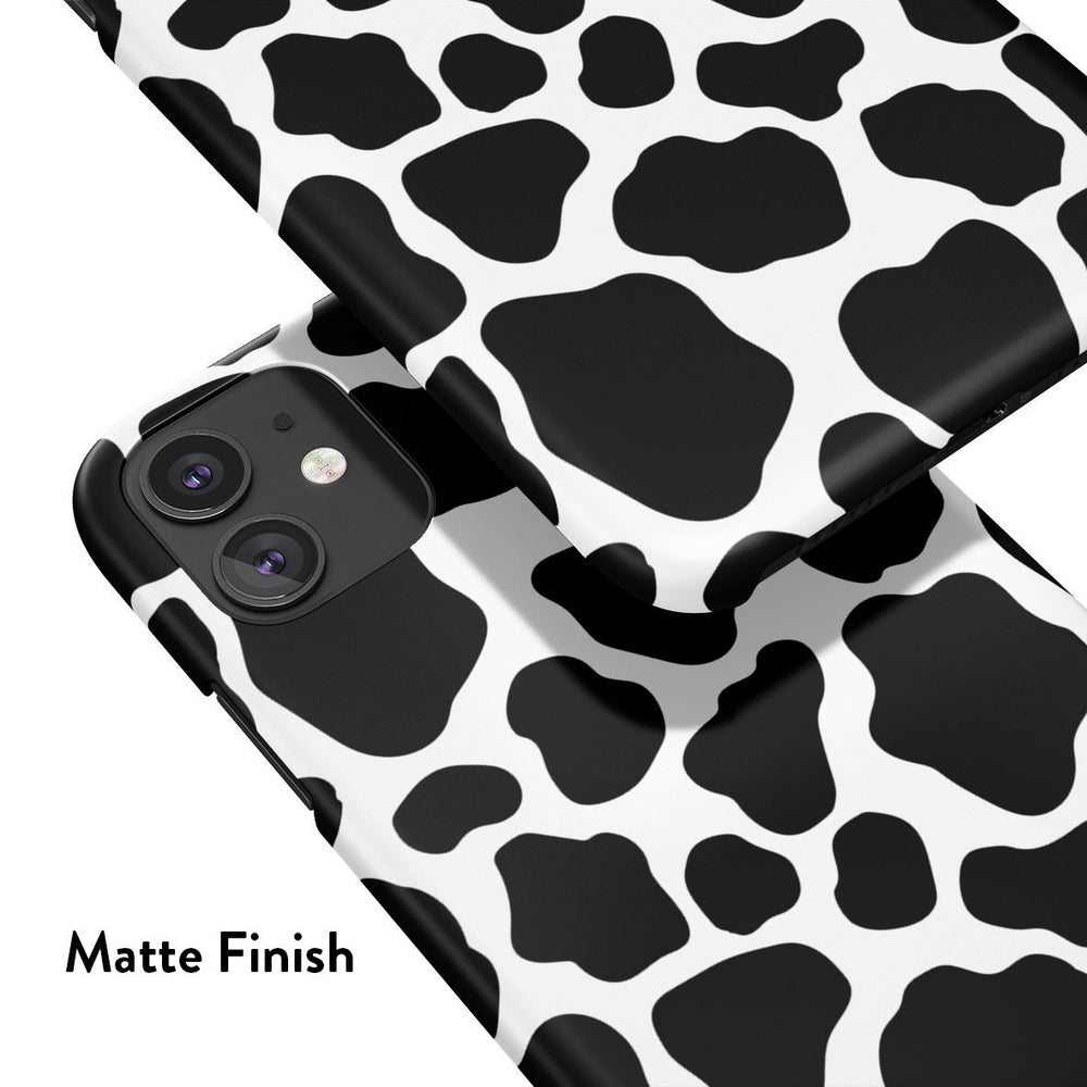 
                  
                    COW PRINT Samsung S23 Case
                  
                