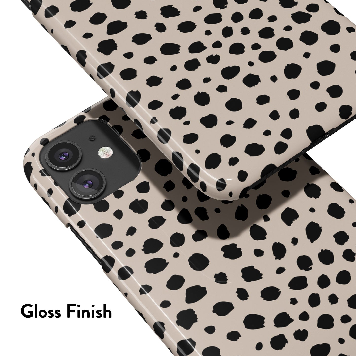 
                  
                    BEIGE DOTS Samsung S23 Case
                  
                