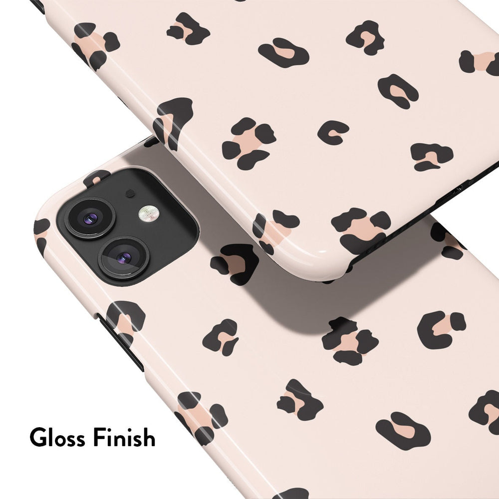 
                  
                    NUDE MINI SPOTS iPhone 16 Case
                  
                