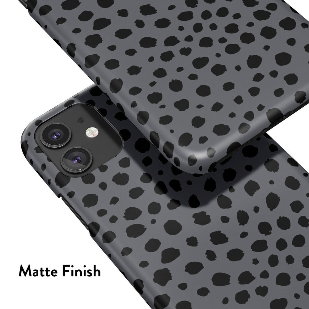 
                  
                    GREY DOTS iPhone 16 Case
                  
                