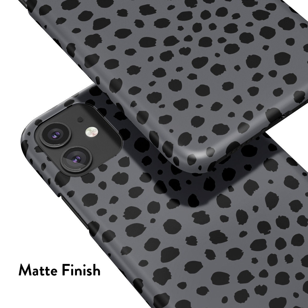 
                  
                    GREY DOTS iPhone 16 Case
                  
                