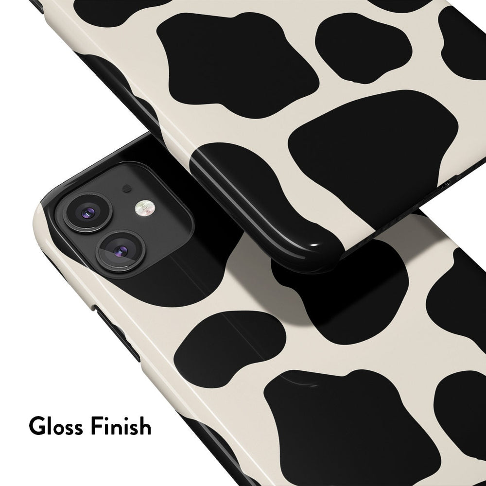 
                  
                    COW PRINT Samsung S23 Case
                  
                