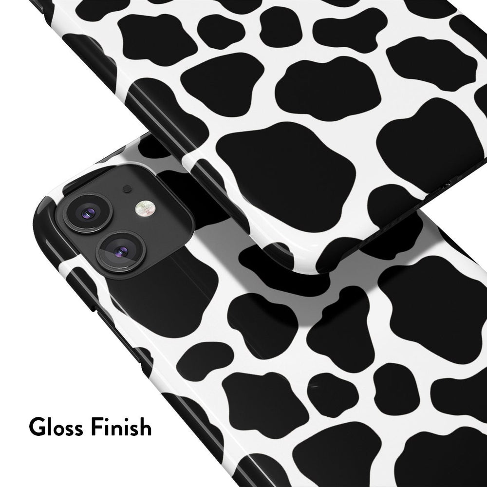 
                  
                    COW PRINT Samsung S23 Case
                  
                